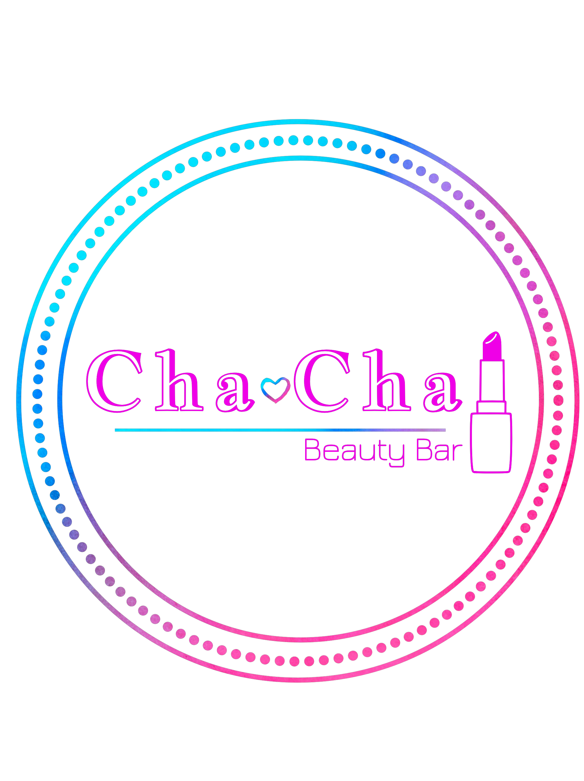 Home Cha Cha Beauty Bar